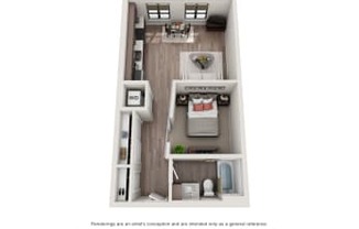 Partner-provided photo for $1479 unit