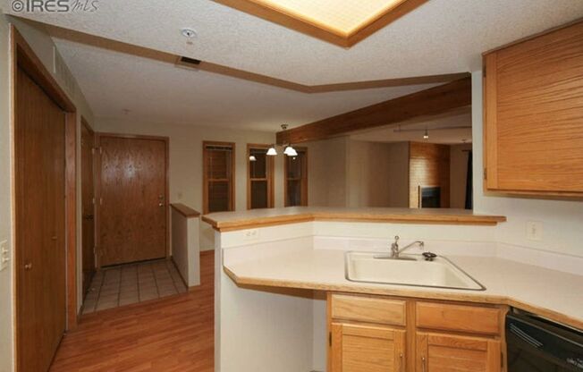 Charming 2BR Condo in Boulder