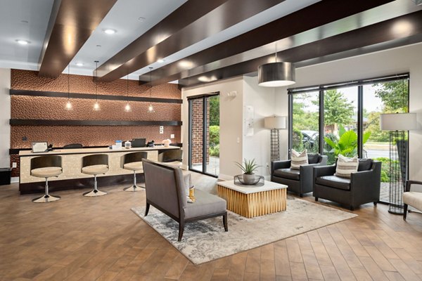 400 Belmont Apartments in Smyrna