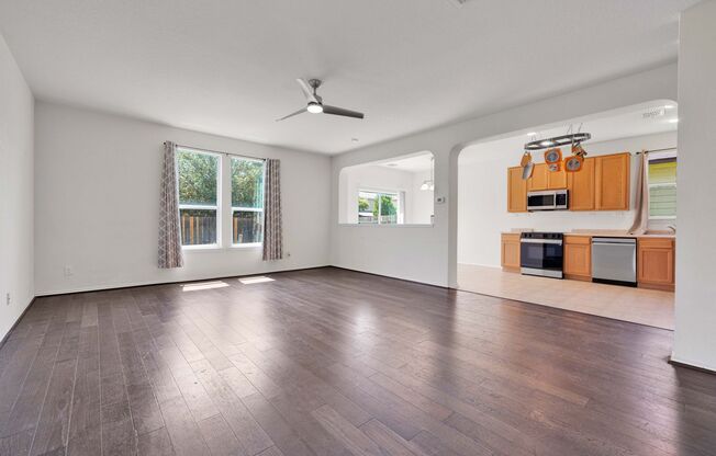 Beautiful Upgraded Home in the Enclave at Lakeside