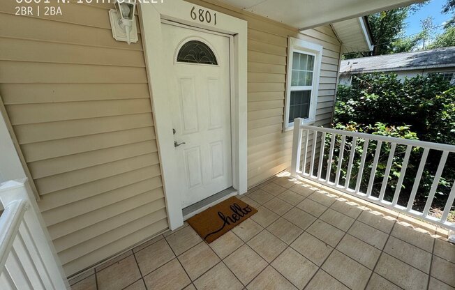 6801 N 10 ST