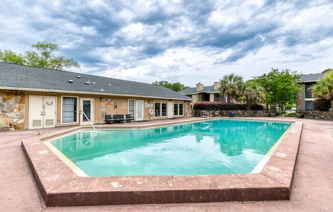 Jasmine Creek Apartments