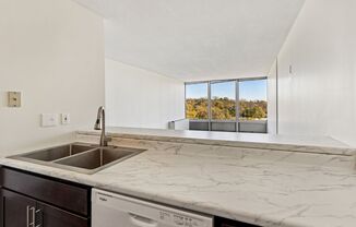 1 bed, 1 bath, 750 sqft, $1,395, Unit 1303