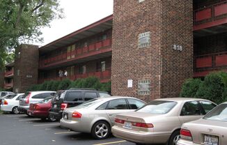 308 - 818-22 Noyes Street Bldg*