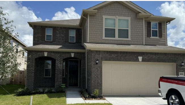1311 OROVILLE CT