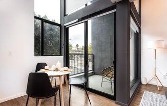 Line Lofts