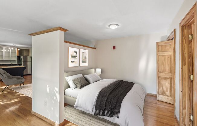 501 Ashland Ave