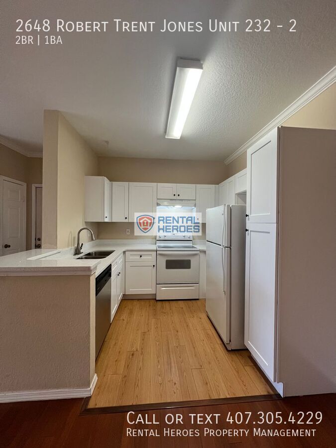 2648 ROBERT TRENT JONES DR