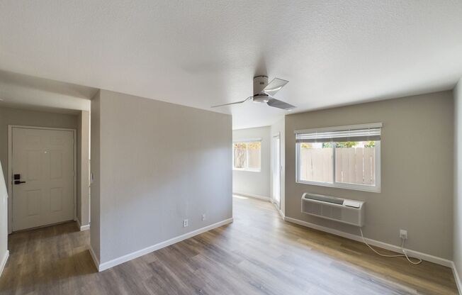 The Gemma Apartments