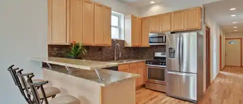 1450 North Campbell Avenue 3A