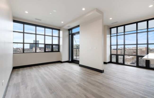 Eleven23 W Randolph