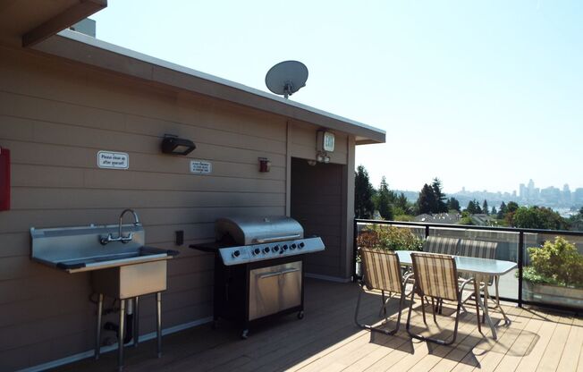 1 bed, 1 bath, 624 sqft, $2,095, Unit #206