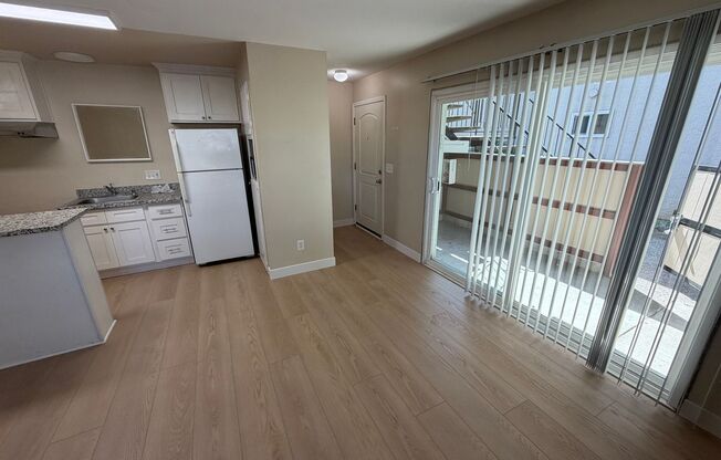 Redwood Apts II