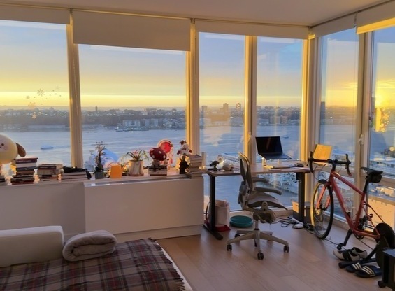 2 beds, 2 baths, $7,953, Unit 2807