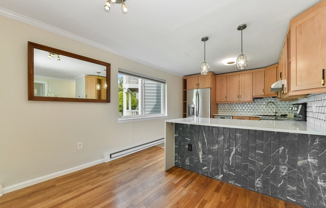 2 beds, 2 baths, 1,060 sqft, $3,700, Unit 106