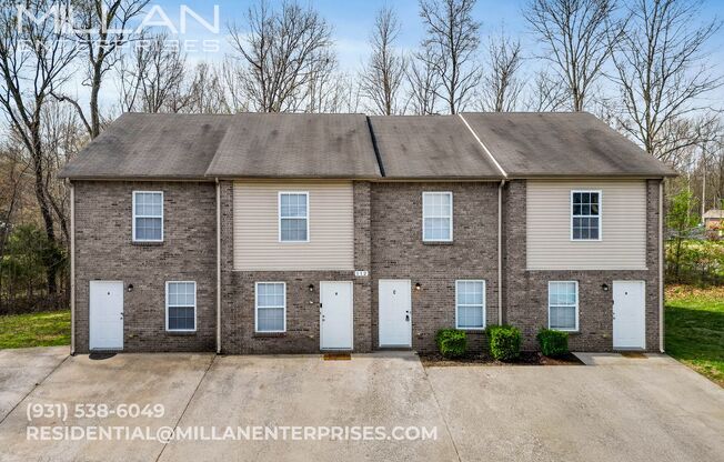 112 Sango Place Villas Dr.