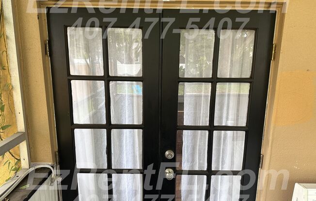 2nd Floor Attic Studio Apt w/ Kitchenette - Not for everyone but Perfect for Someone!