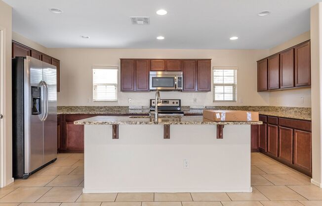 Charming 4 bedroom 3 bath Home in Gilbert!