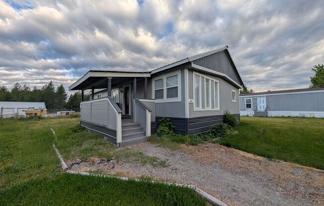 Prairie Schooner Estates