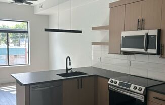 Newer Build in Downtown Loveland Apartments!