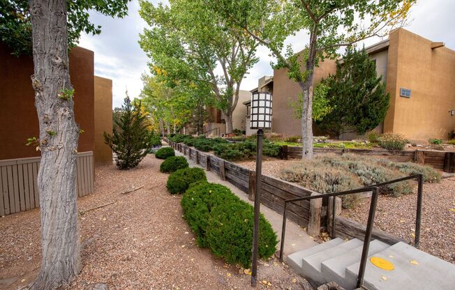 Bright One-Bedroom Retreat at The Reserve