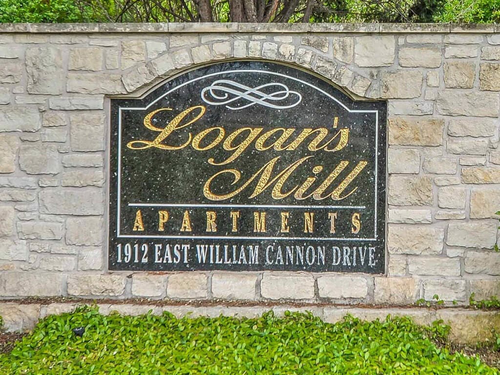 Logan's Mill