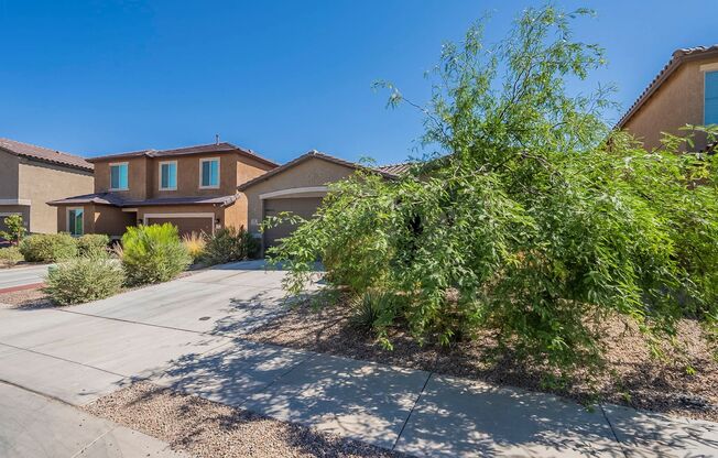 Bright & Stylish 3BR Home in La Estancia | Covered Patio, Stainless Steel Kitchen, 2-Car Garage