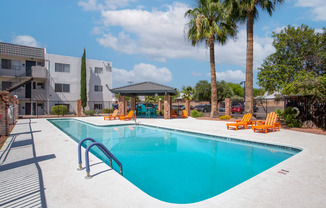 Welcome to The Link at 4th Ave Apartments!