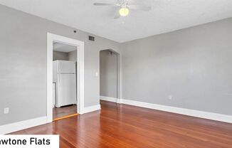 1 bed, 1 bath, 550 sqft, $1,645, Unit 103