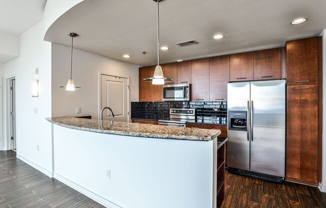 2 beds, 2 baths, $3,395