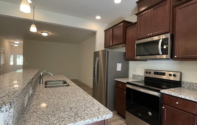 4356 Bethel Park Drive