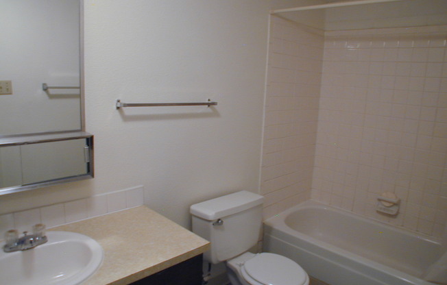 1 bed, 1 bath, 528 sqft, $850, Unit 4601 Apt A3