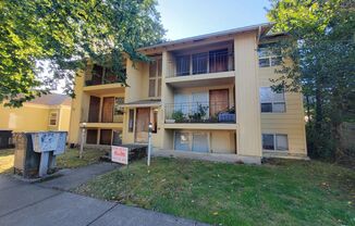 14th Street Apartments