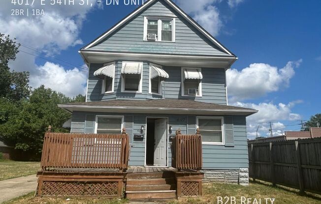 4017 E 54 ST