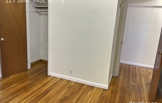 223 Saint Paul St.