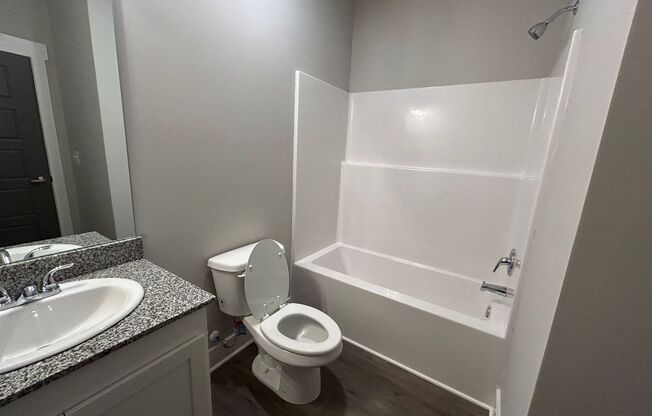 4 beds, 4 baths, 1,600 sqft, $990, Unit 407 Minter Way-100 - C