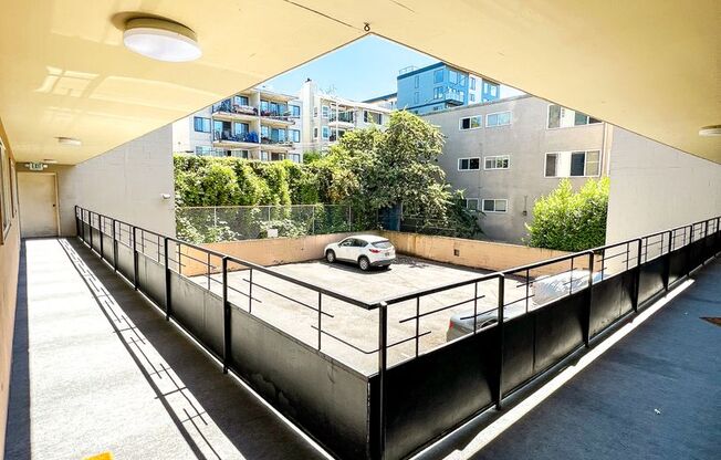 1 bed, 1 bath, 540 sqft, $1,645, Unit 203