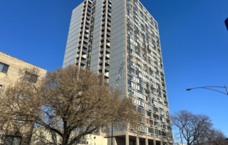 5320 North Sheridan Road