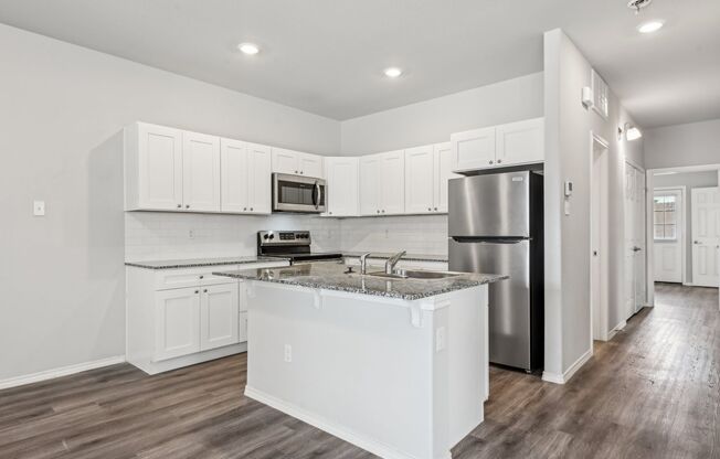 The Residence at Joshua Landing