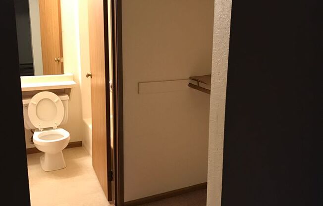 Woodview I &amp; II