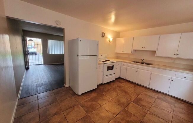 Cova Vista Apartments