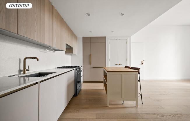 1 bed, 1 bath, 642 sqft, $4,750, Unit 509