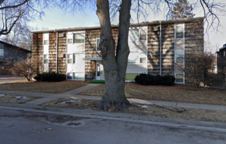 311 S Summit Ave