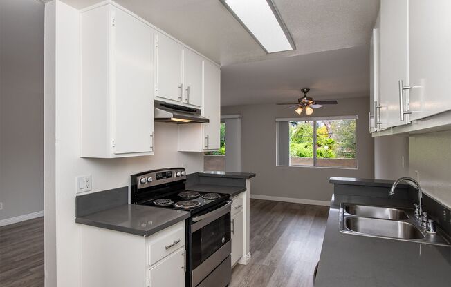 1 bed, 1 bath, 768 sqft, $2,050, Unit 119