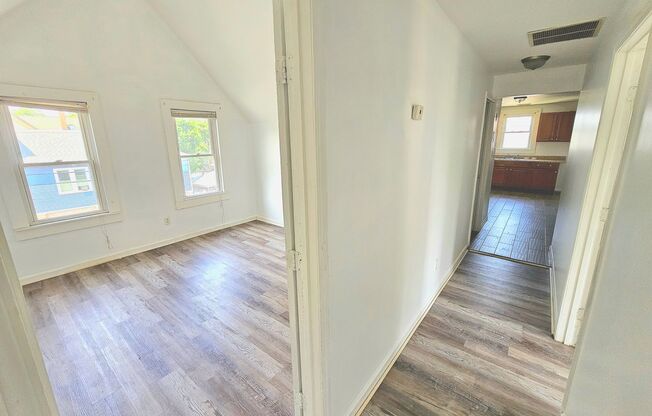 Spacious Multi-Family Apartments for Rent in the Heart of New Haven!