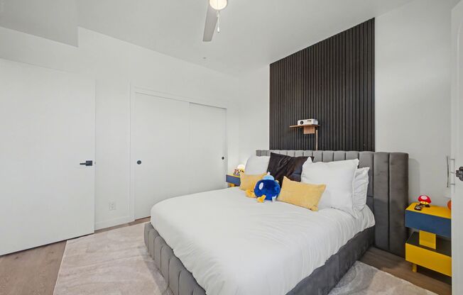 1 bed, 1 bath, 620 sqft, $1,499, Unit 409