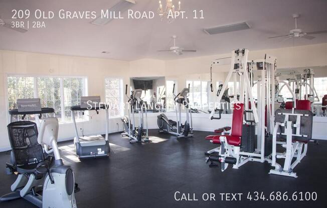 209 OLD GRAVES ML RD