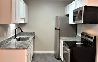 1 bed, 1 bath, $1,395