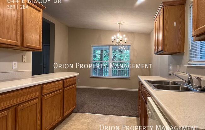 Partner-provided property photo