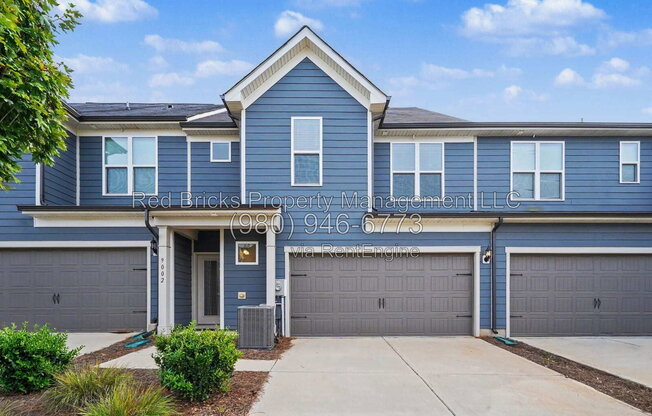 9002 ODELL CORS BLVD
